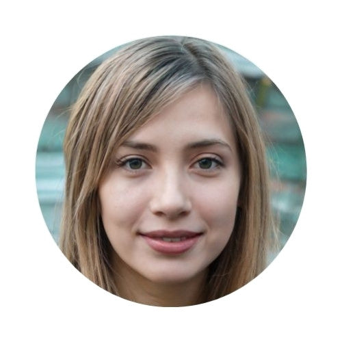 Emily R., Roma Unlocked guest