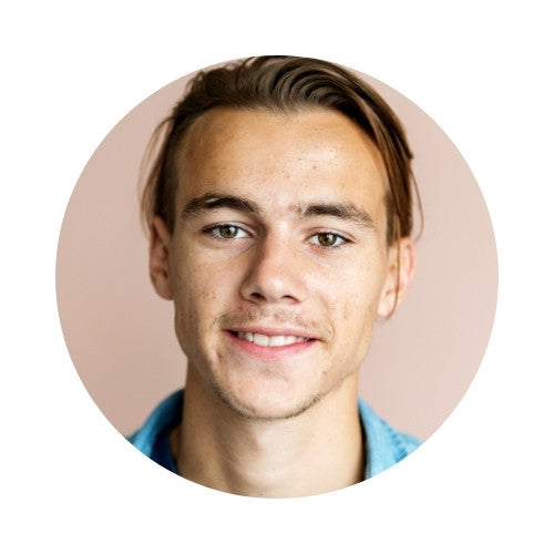 Lucas M., Roma Unlocked guest